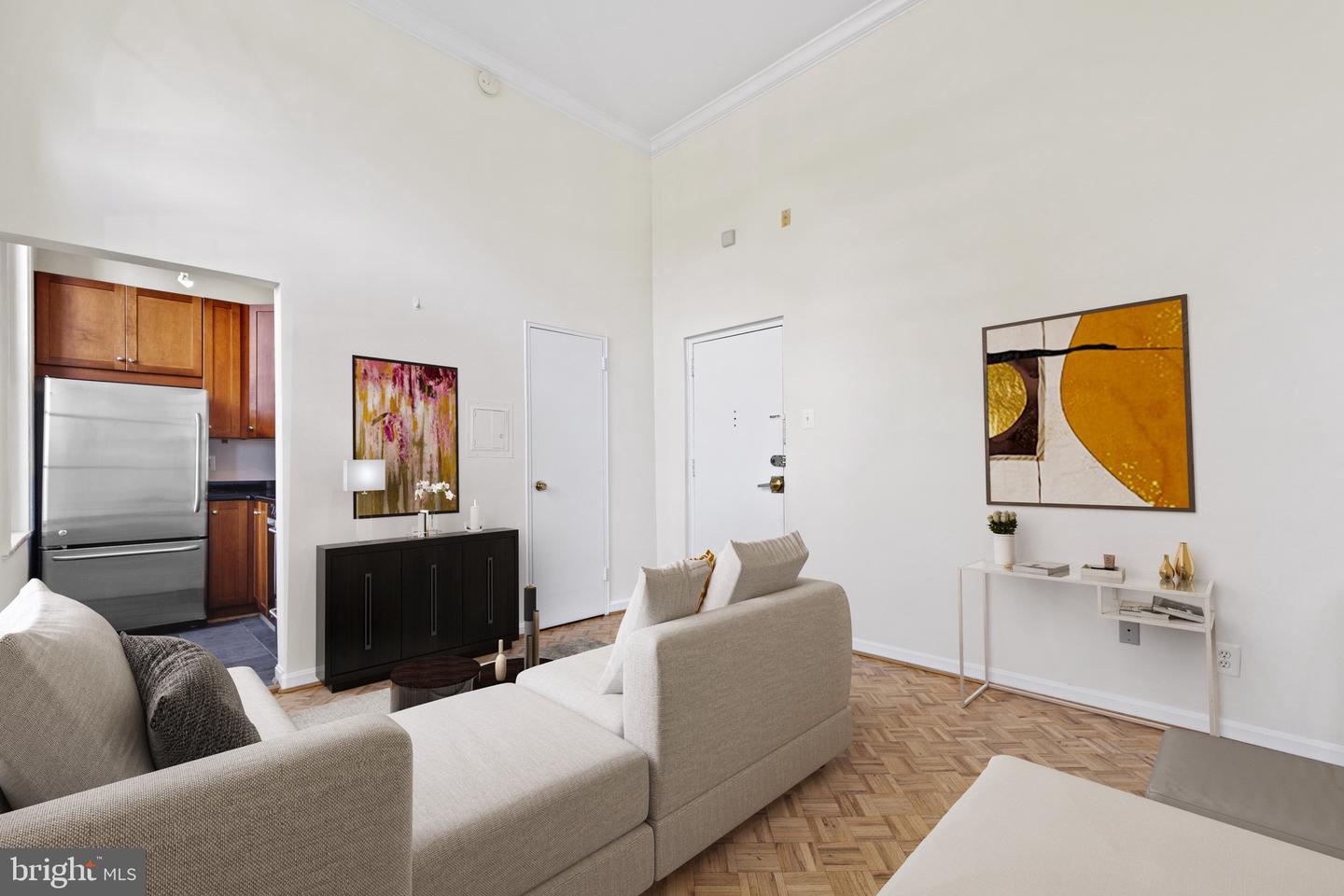 101 N Carolina Ave SE #205