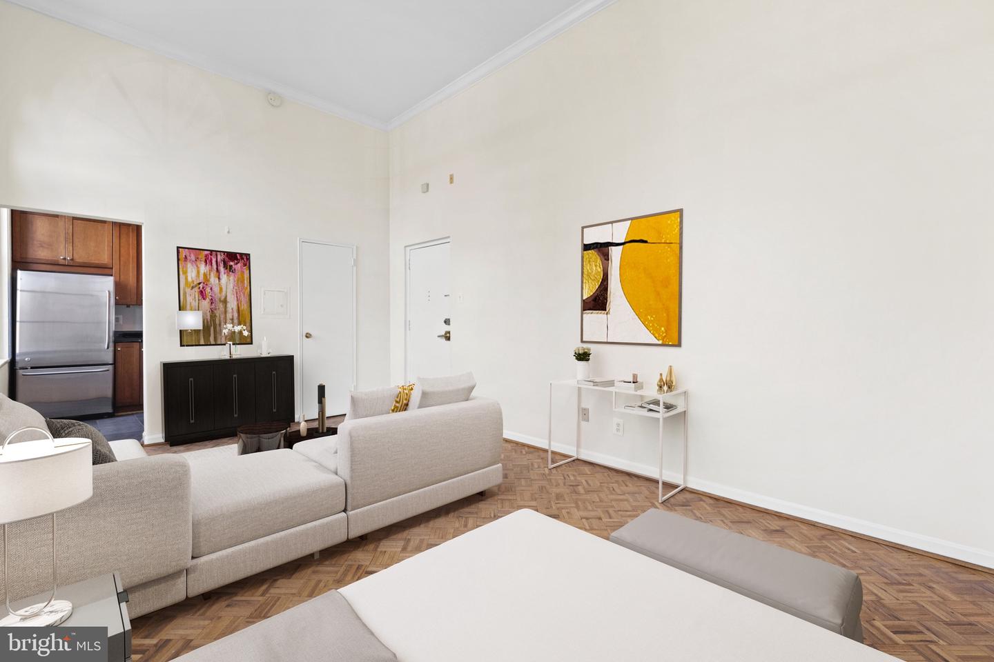 101 N Carolina Ave SE #205