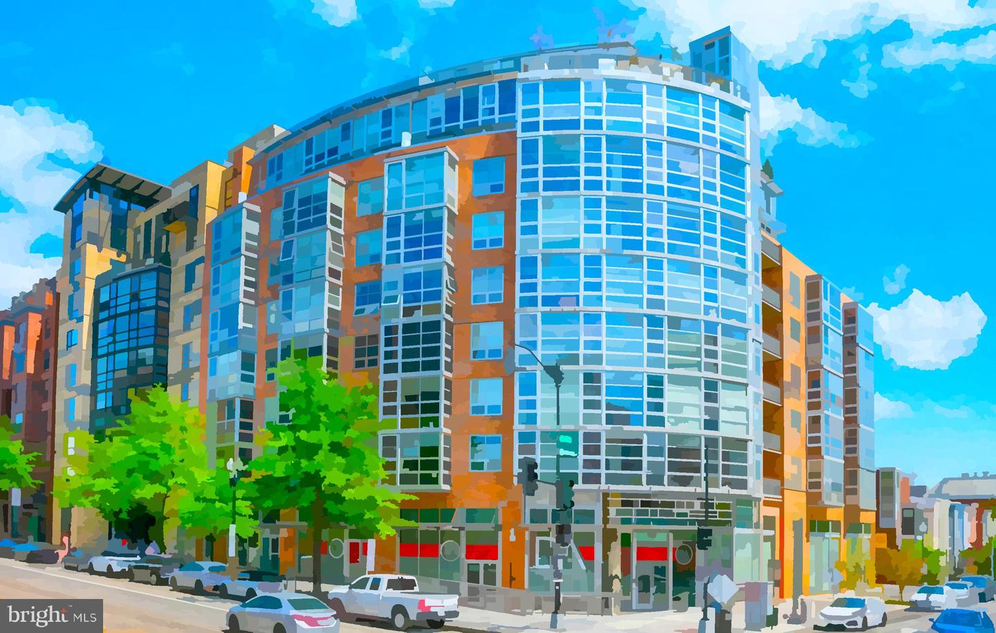 2125 14th St NW #718