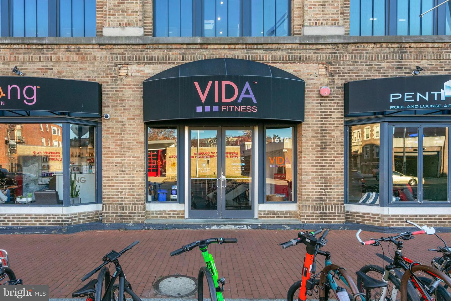 2125 14th St NW #718