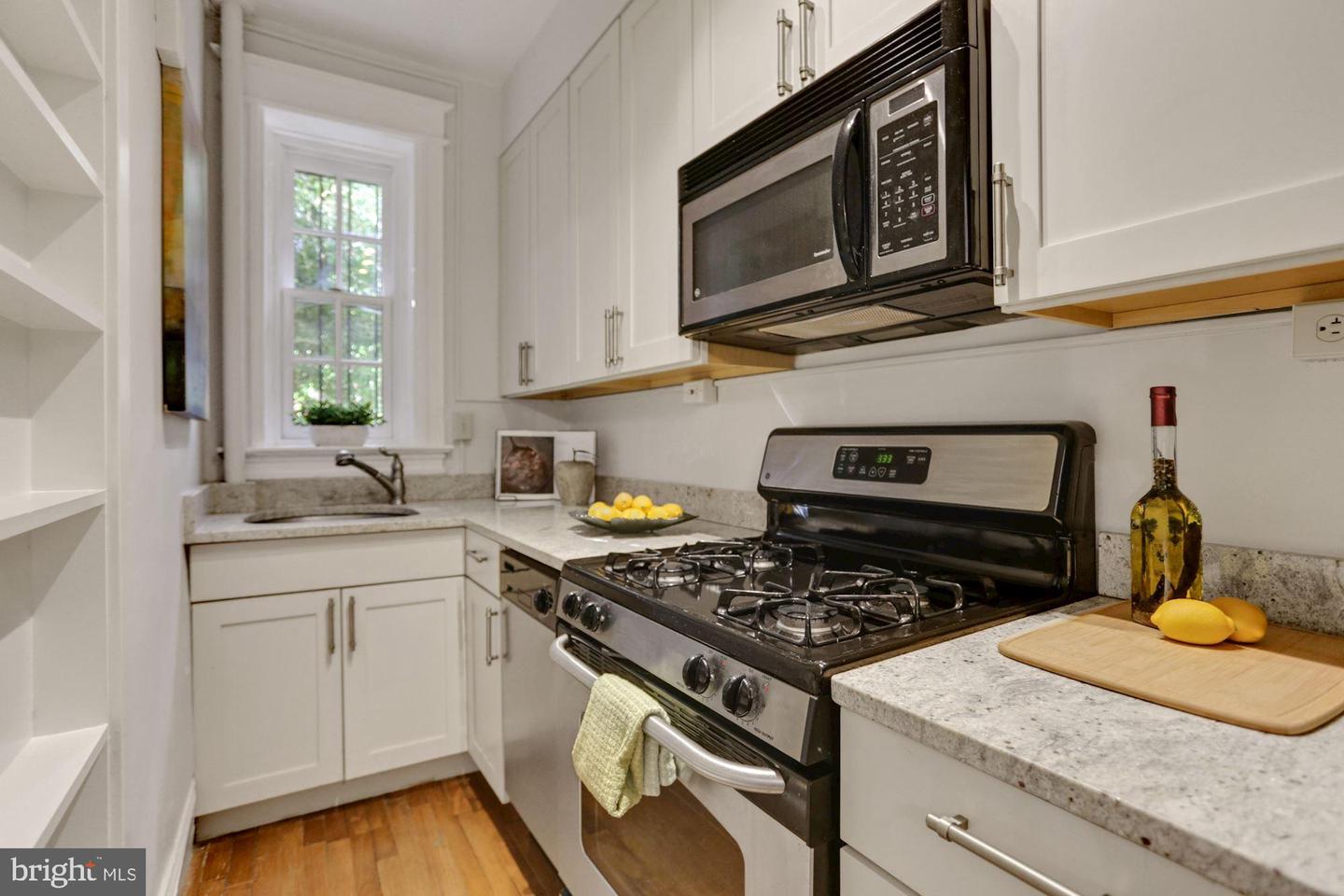 1835 Phelps Pl NW #1