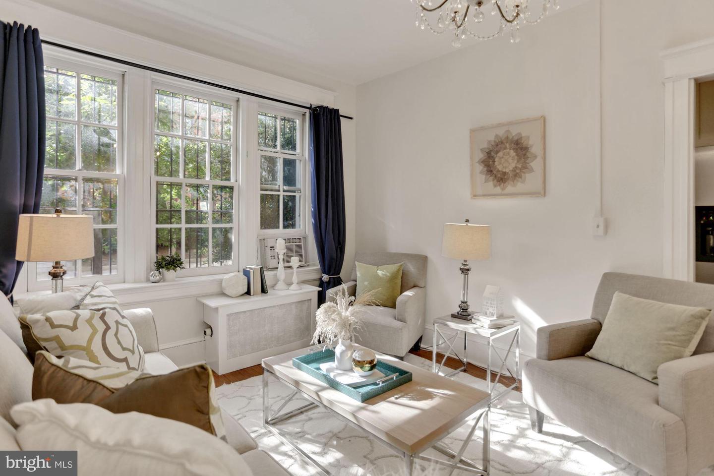 1835 Phelps Pl NW #1