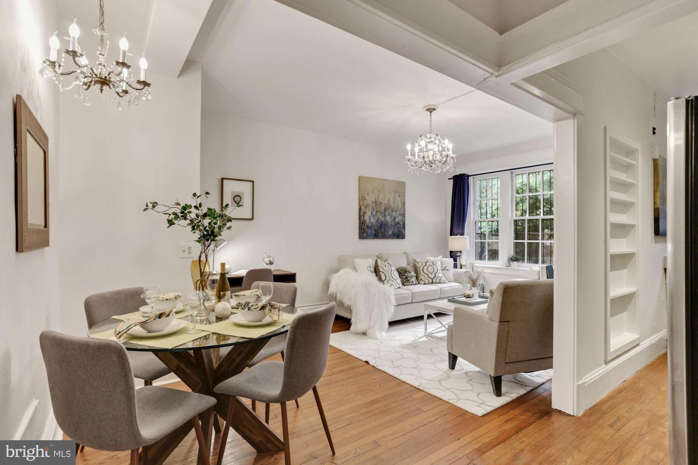 1835 Phelps Pl NW #1