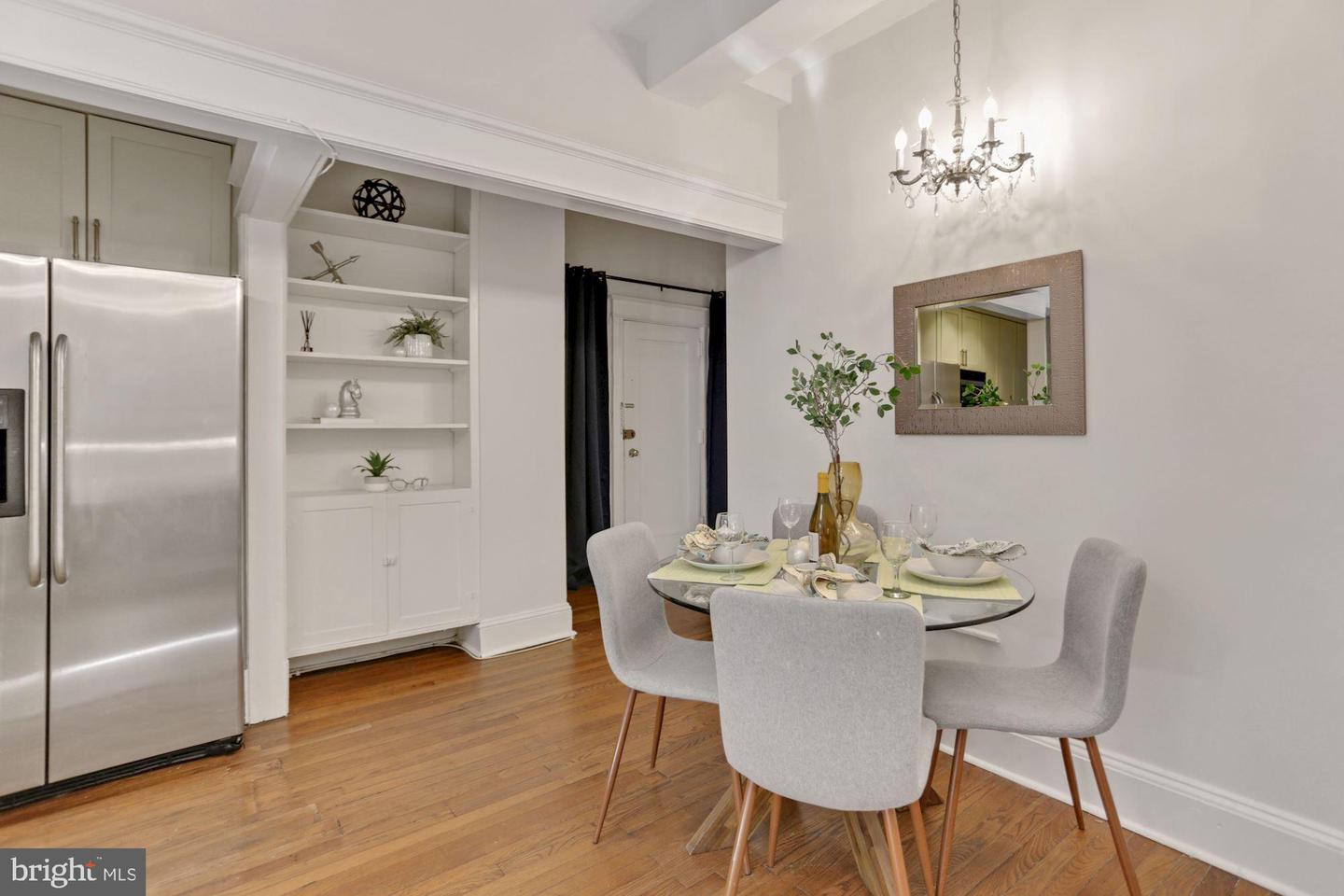 1835 Phelps Pl NW #1