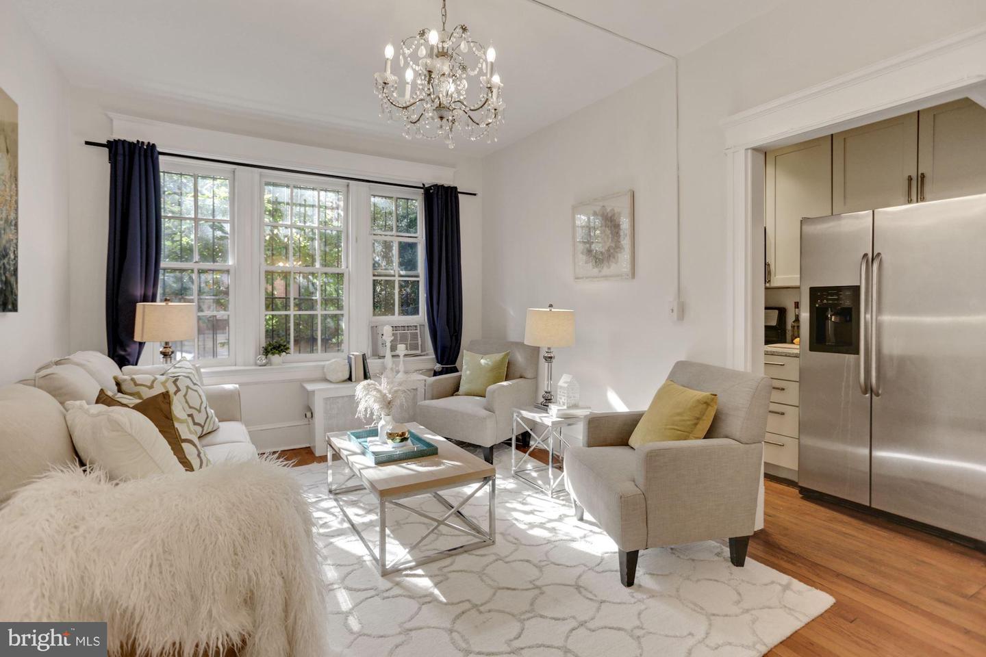 1835 Phelps Pl NW #1