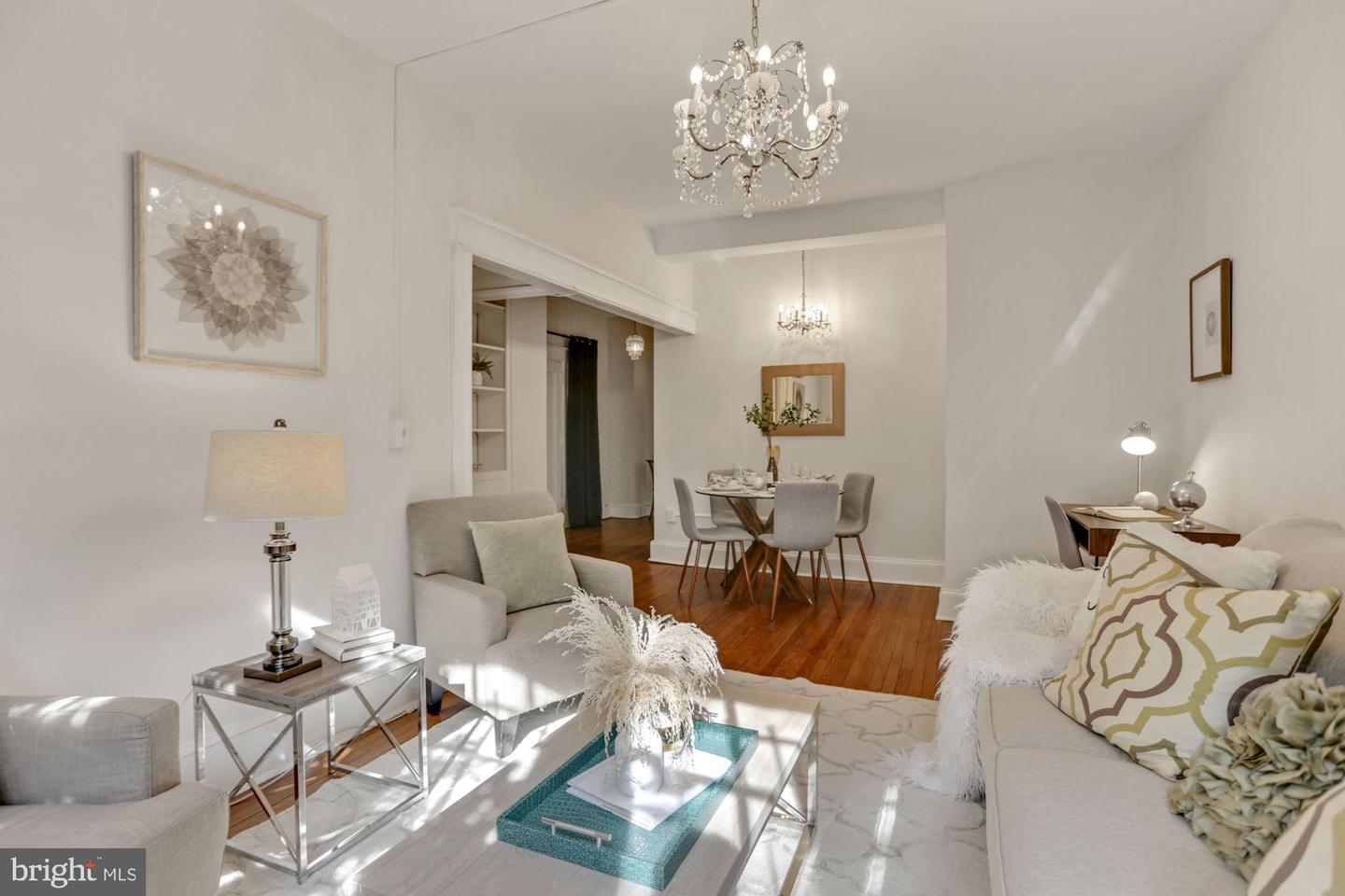 1835 Phelps Pl NW #1