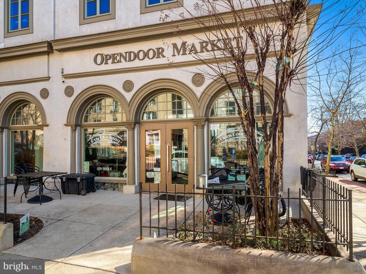 1835 Phelps Pl NW #1