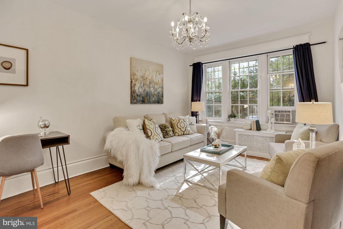 1835 Phelps Pl NW #1