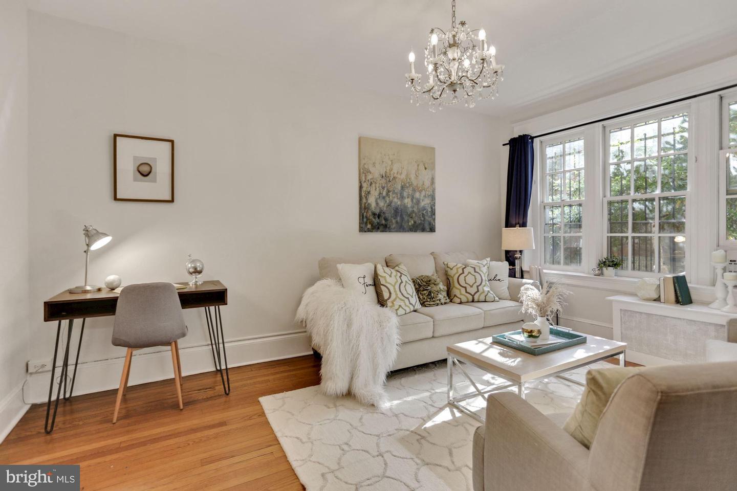 1835 Phelps Pl NW #1