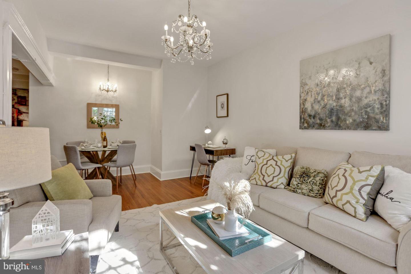 1835 Phelps Pl NW #1