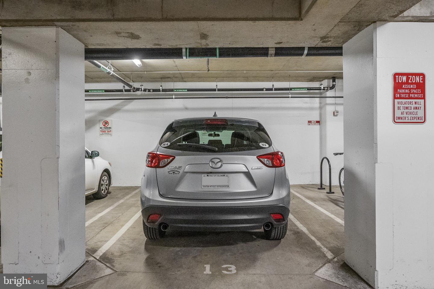 2550 17th St NW #410