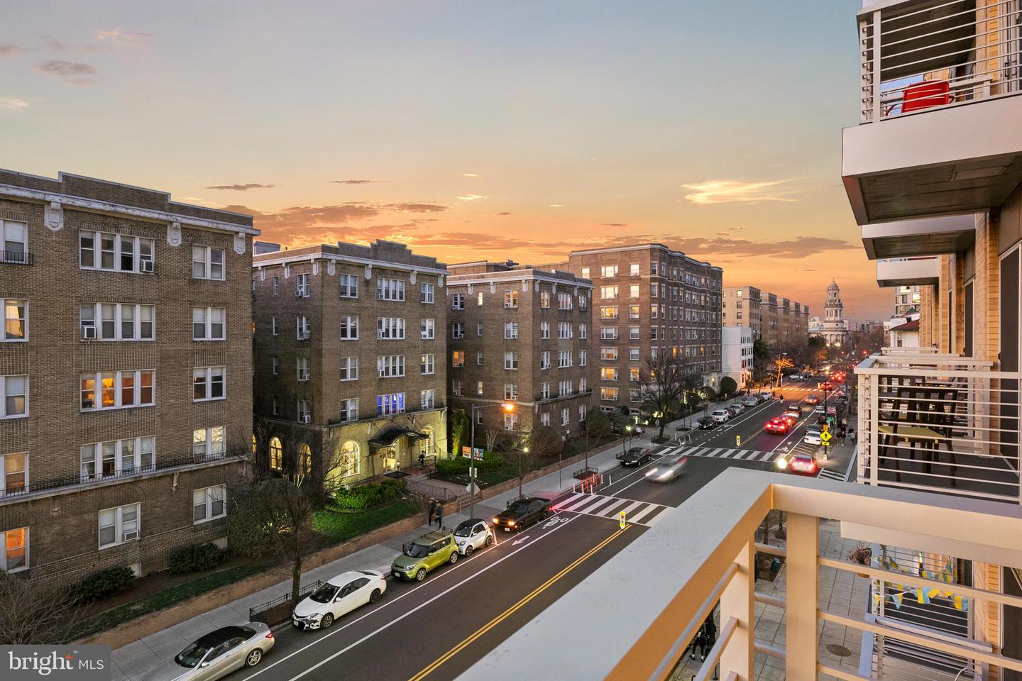 2550 17th St NW #410