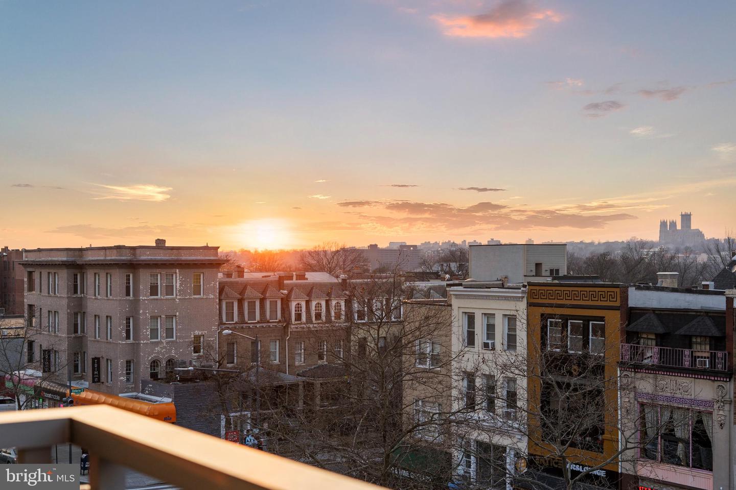 2550 17th St NW #410