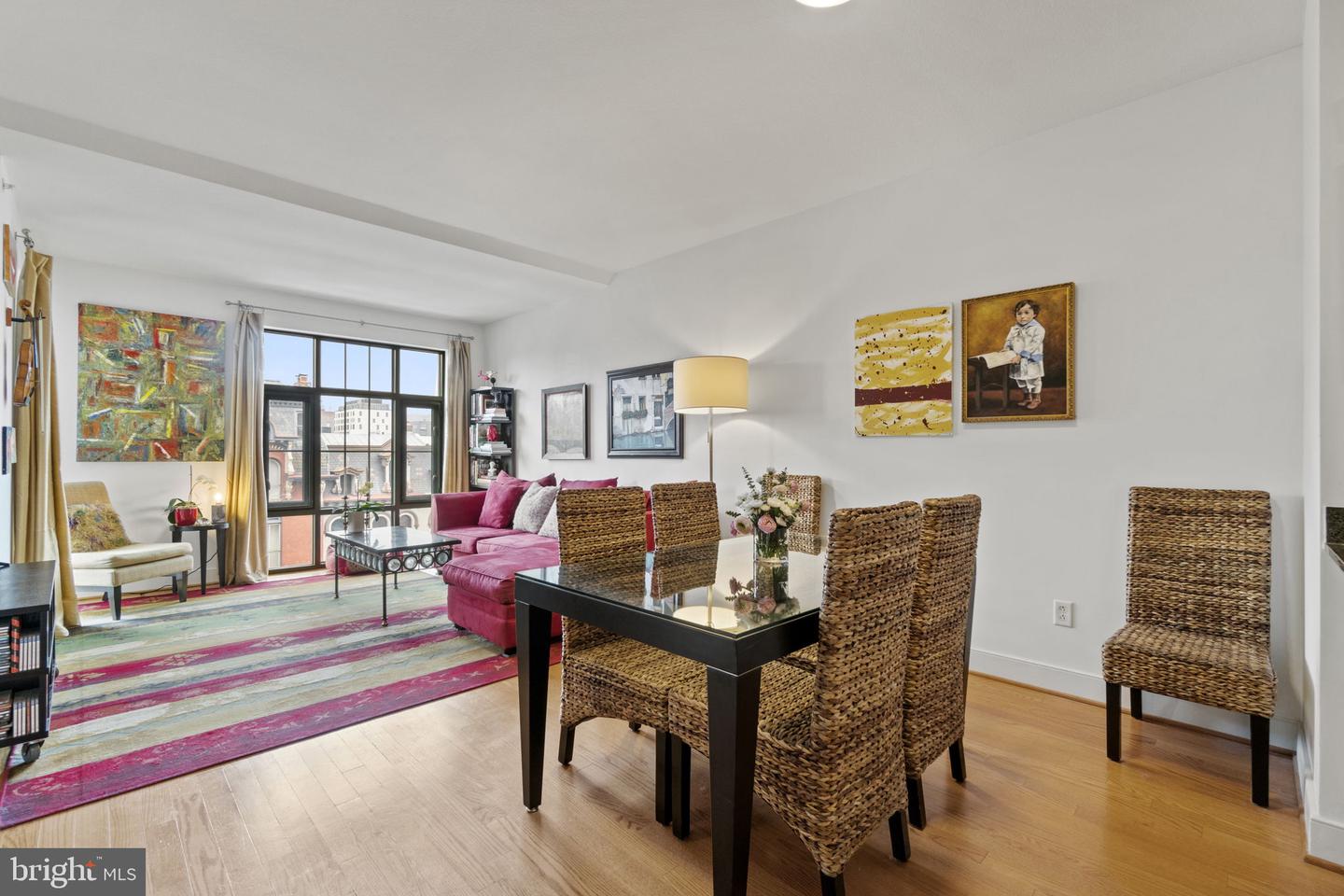 910 M STREET NW Unit: 520