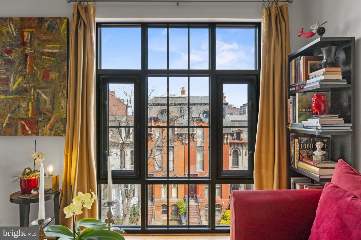 910 M STREET NW Unit: 520