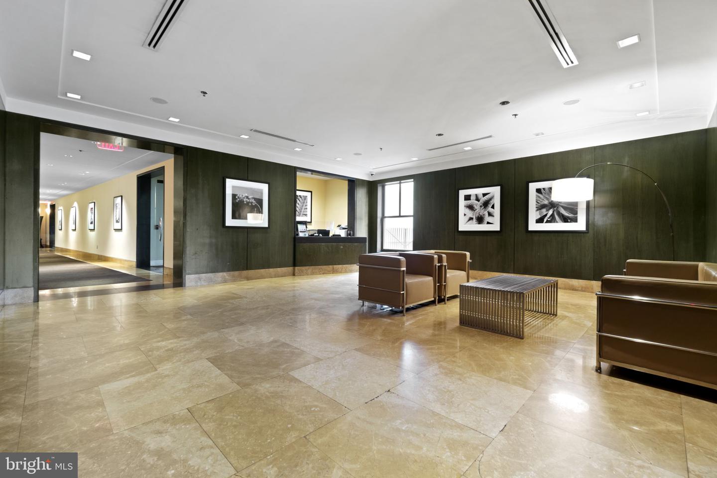 910 M STREET NW Unit: 520