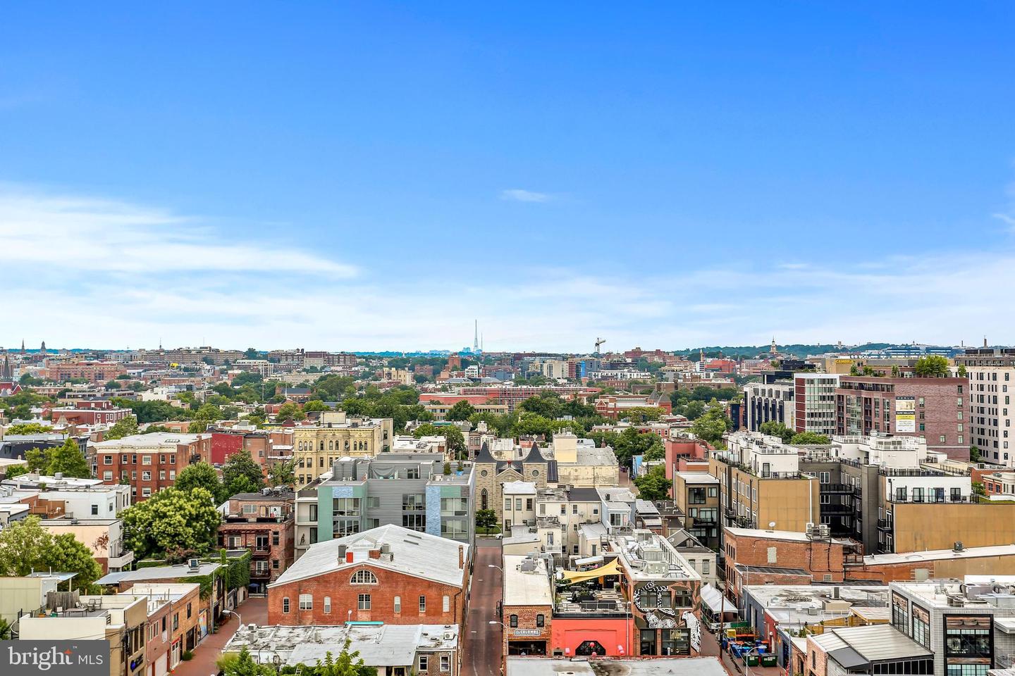 910 M STREET NW Unit: 520