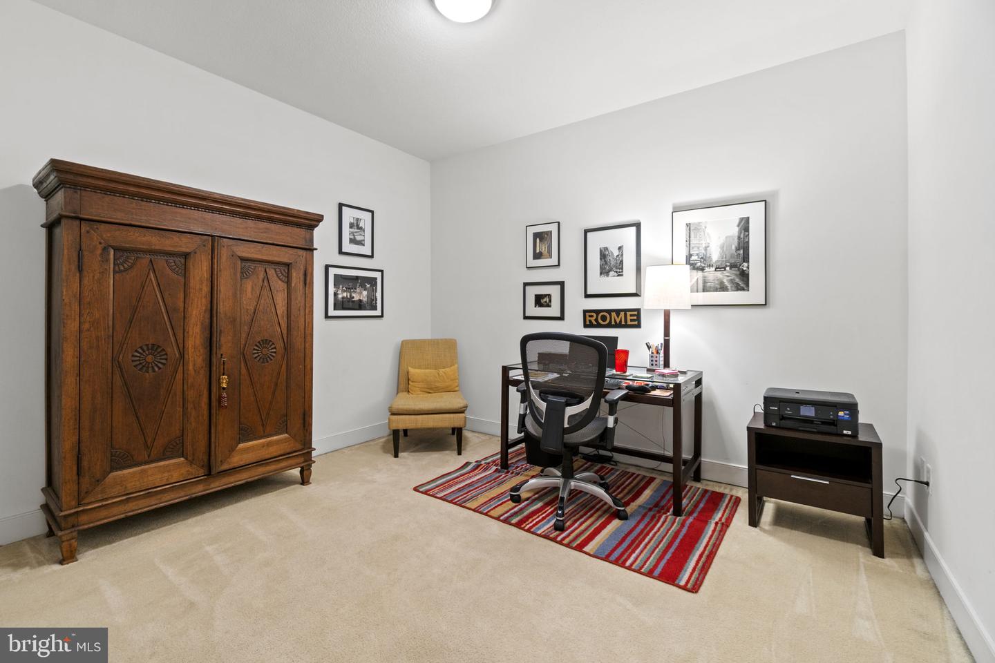 910 M STREET NW Unit: 520