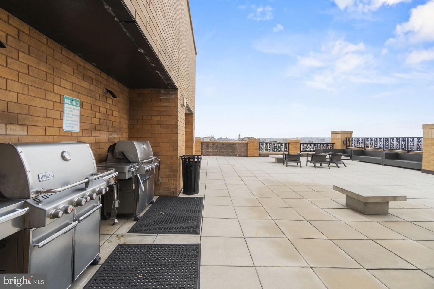 910 M STREET NW Unit: 520