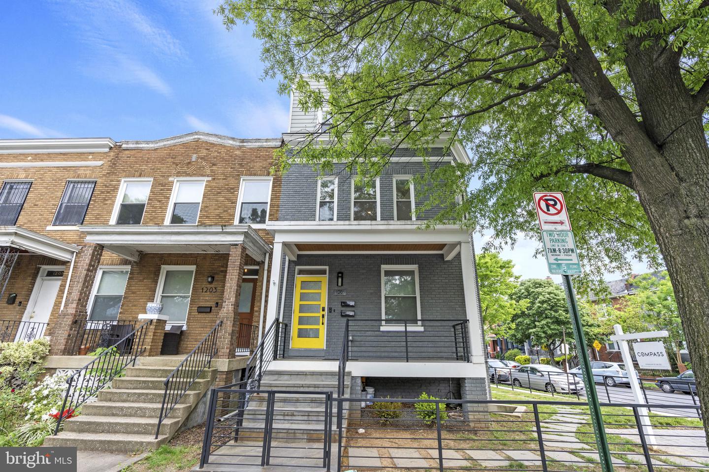 1201 W Virginia NE #2