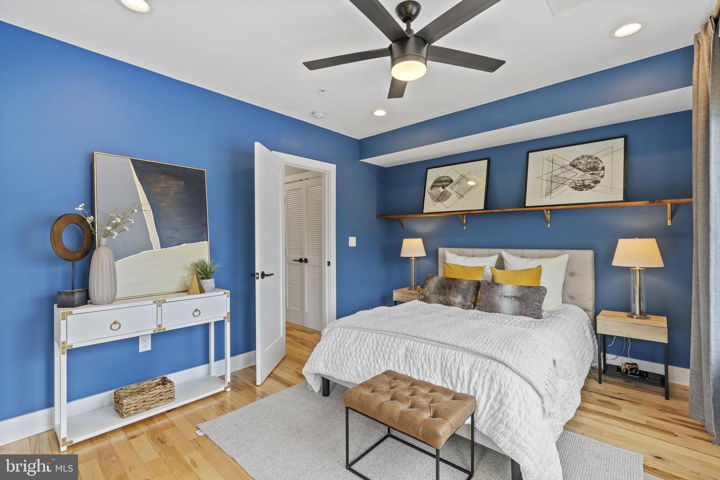 1201 W Virginia NE #2