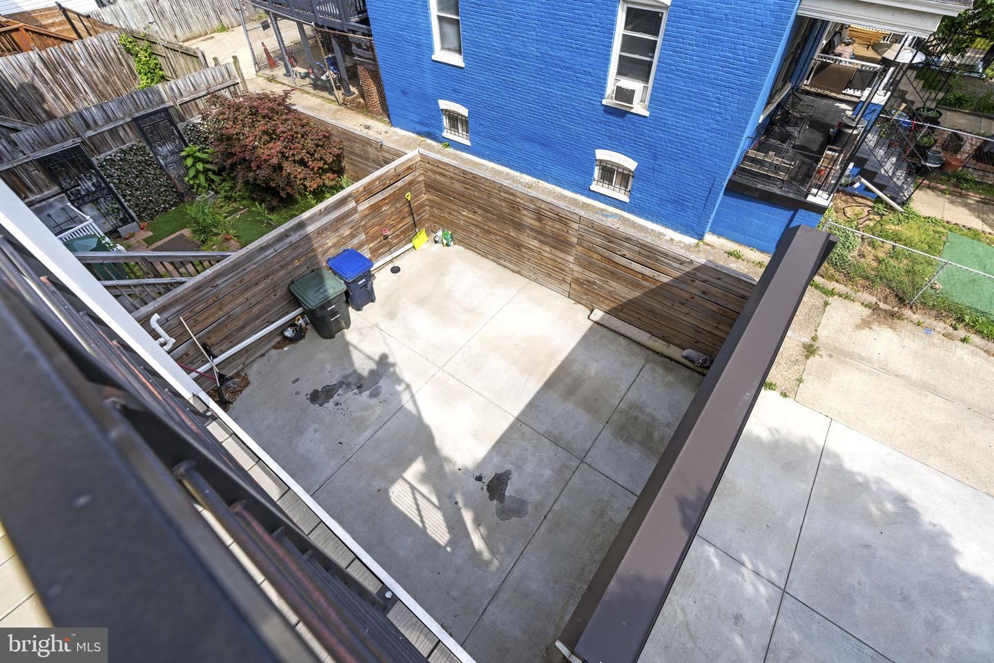 1201 W Virginia NE #2