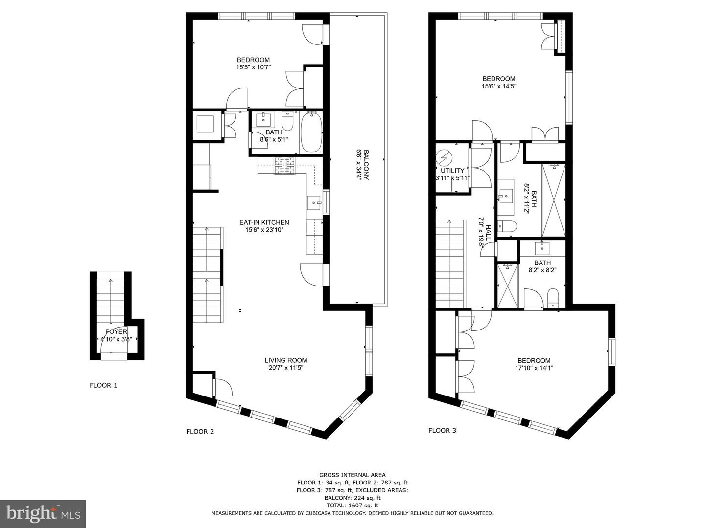 1201 W Virginia NE #2