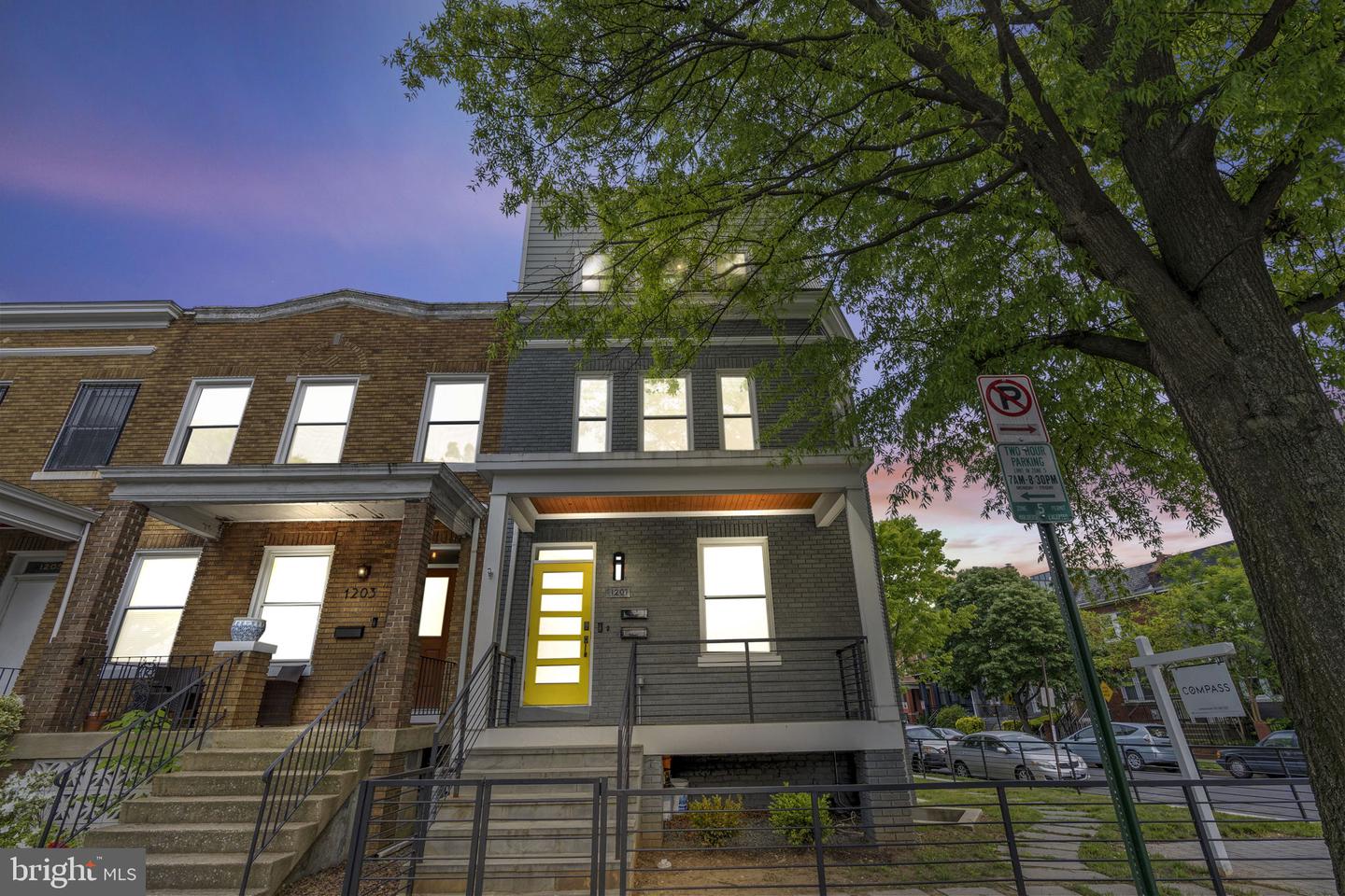 1201 W Virginia NE #2