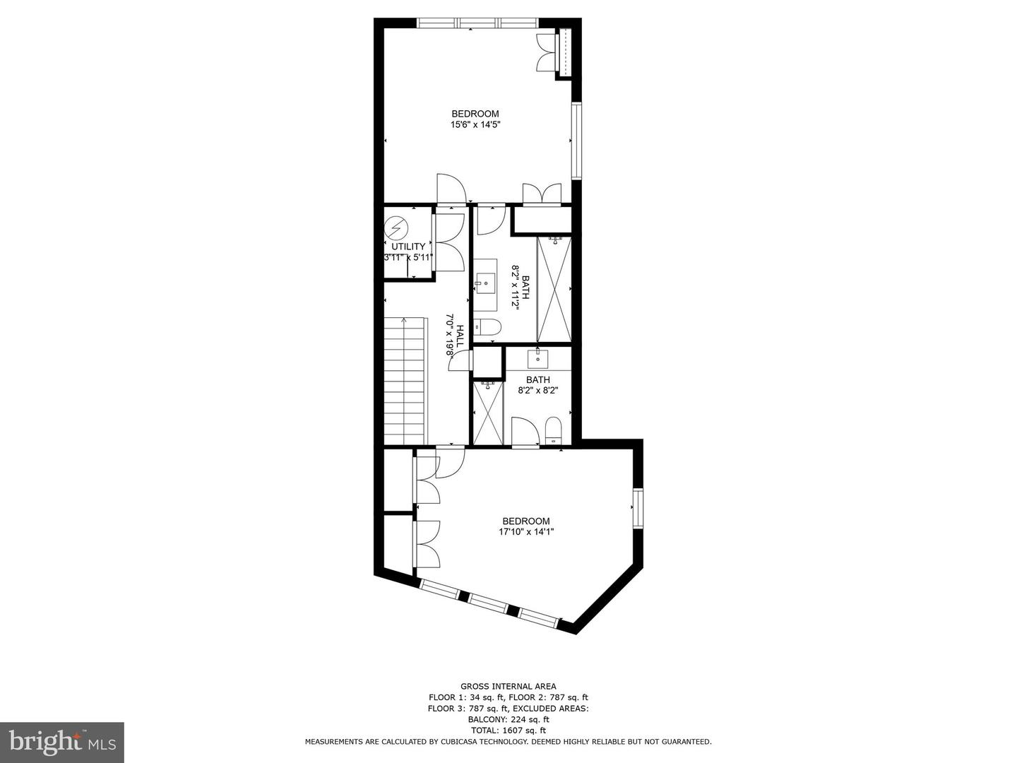 1201 W Virginia NE #2