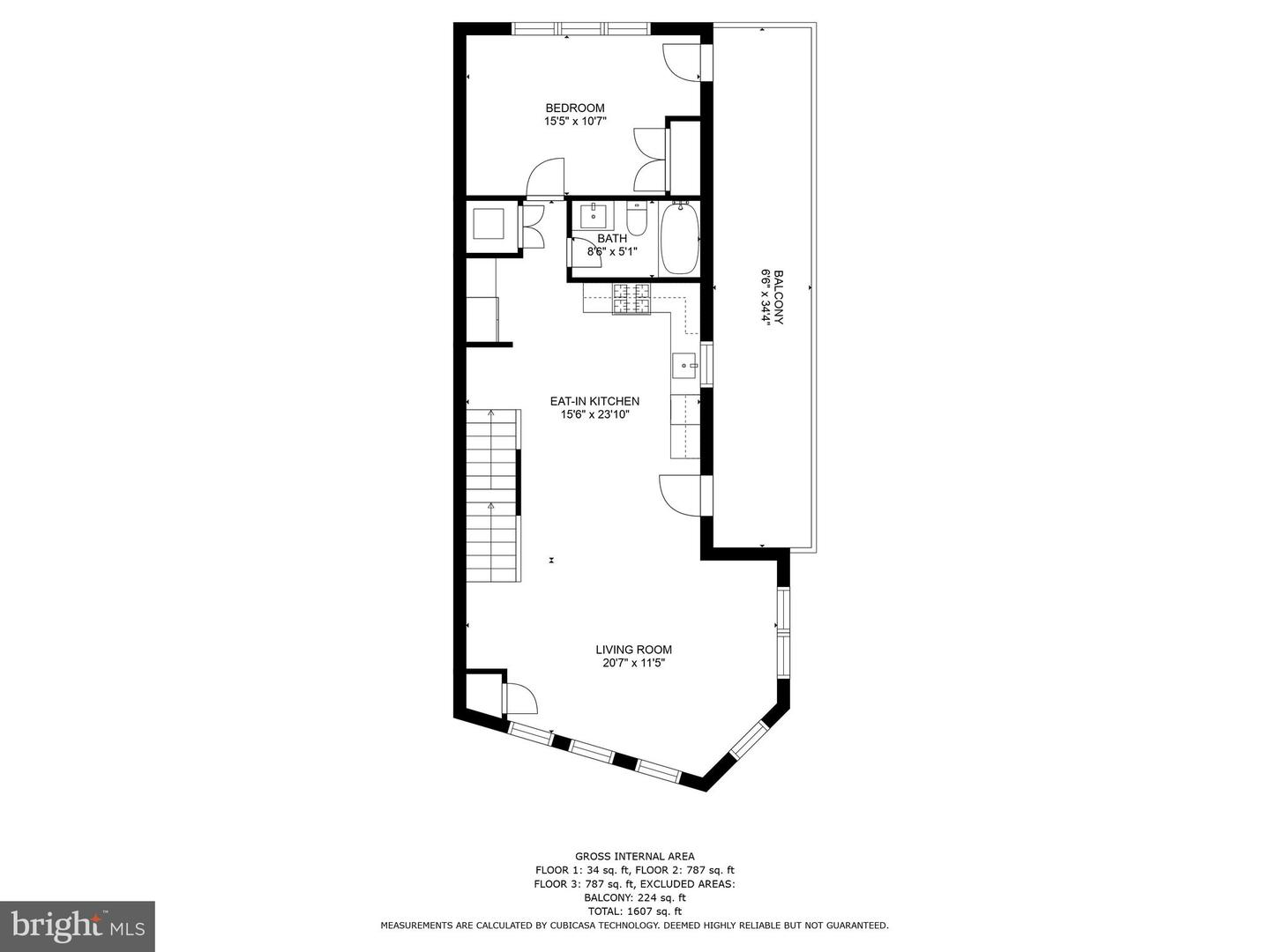 1201 W Virginia NE #2