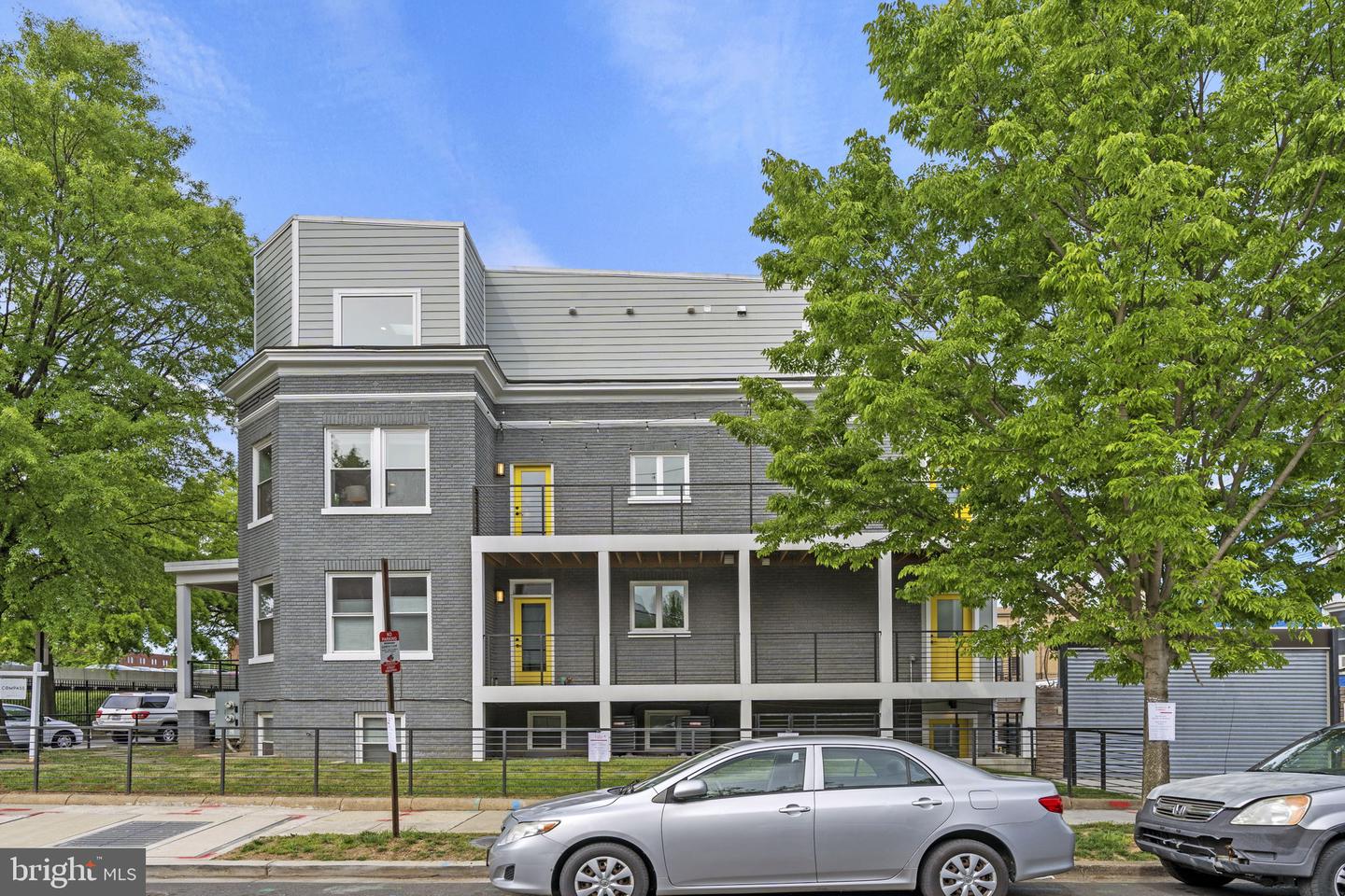 1201 W Virginia NE #2