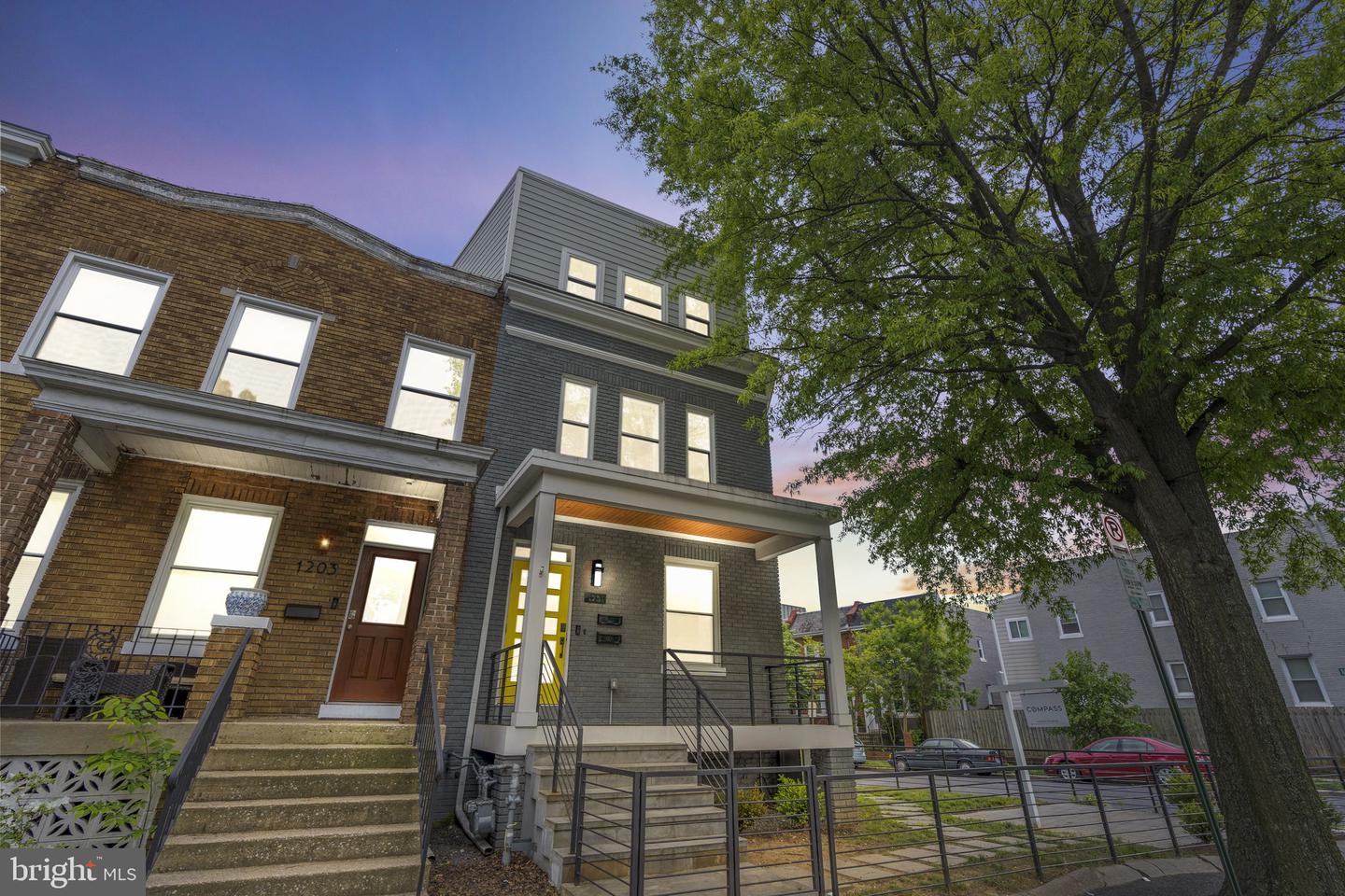 1201 W Virginia NE #2