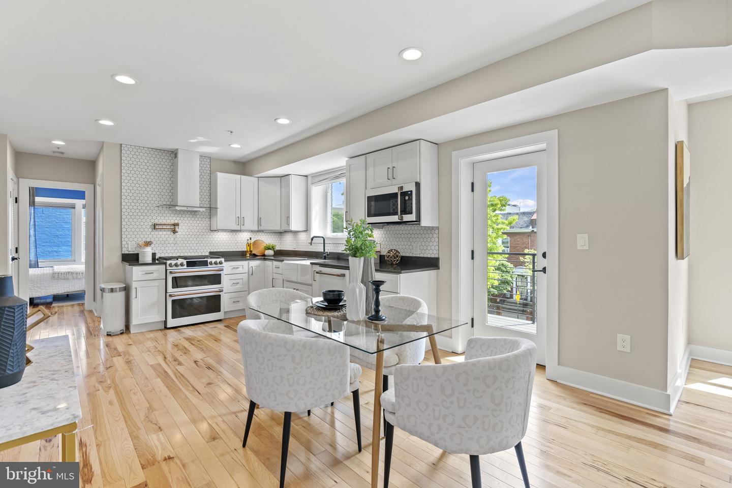 1201 W Virginia NE #2