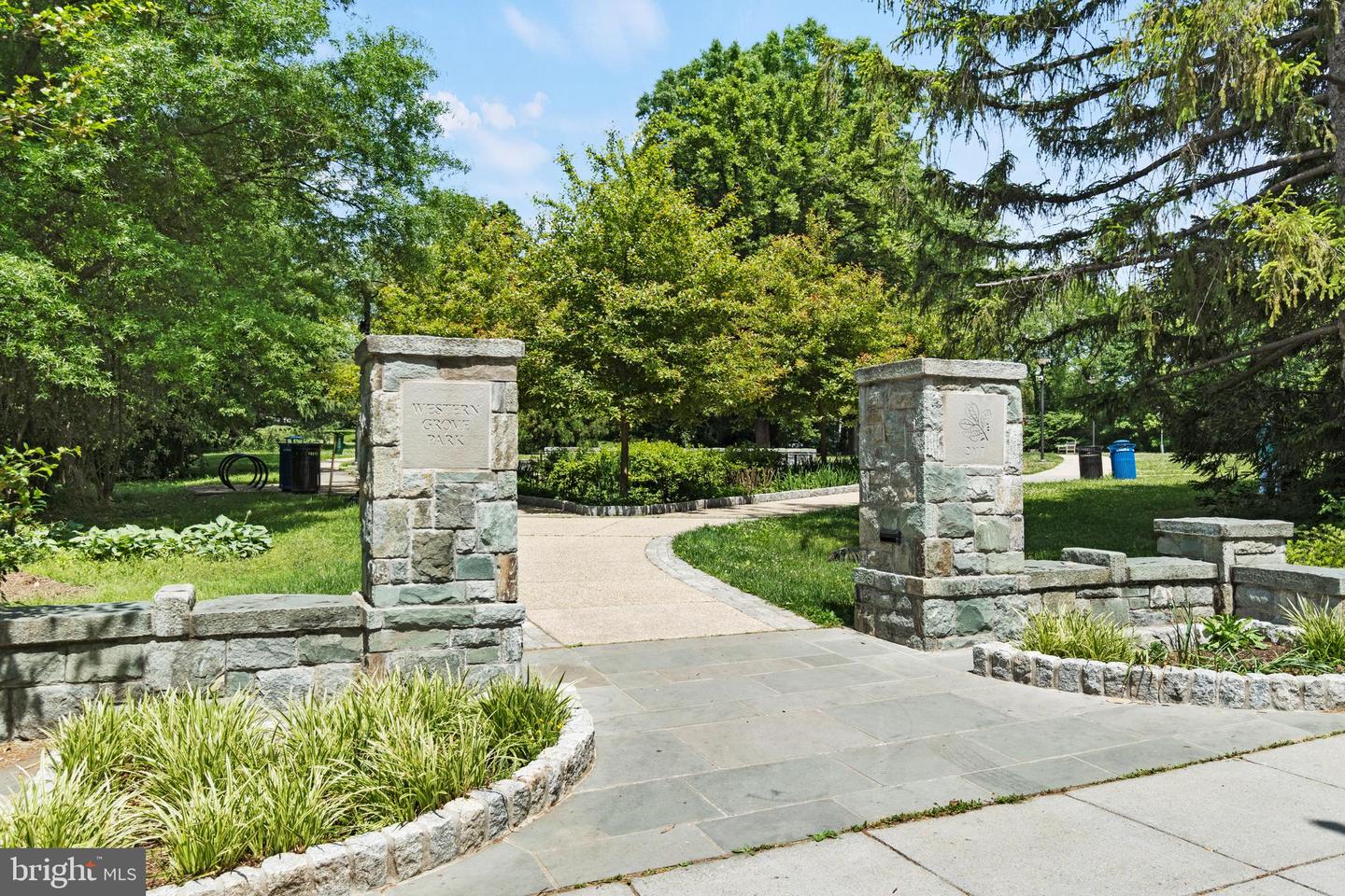 4301 MILITARY ROAD NW Unit: 703