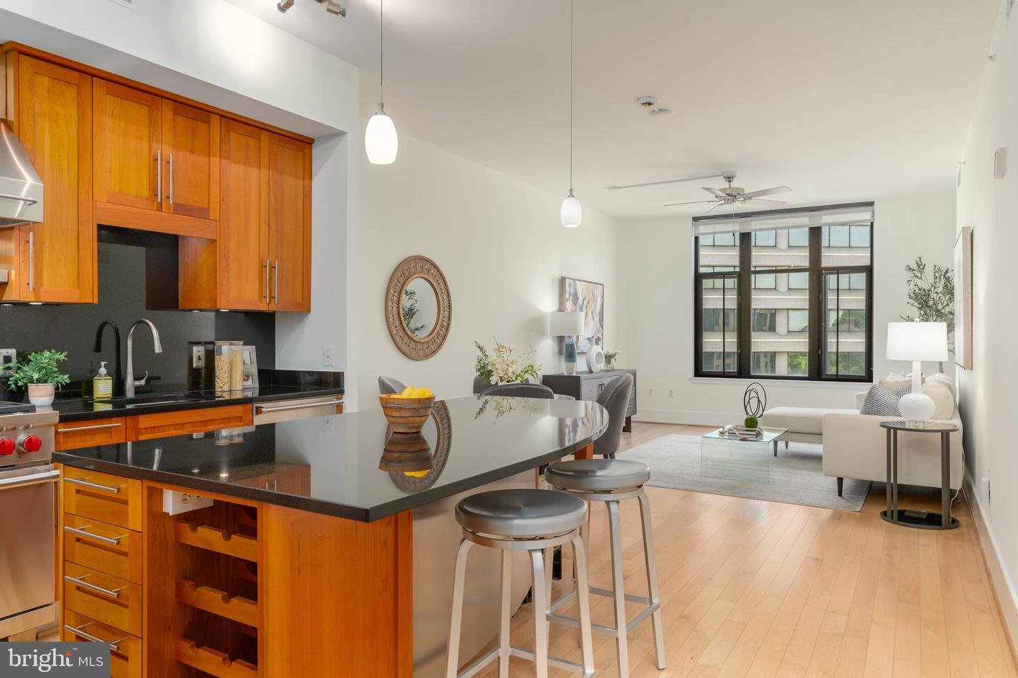 4301 MILITARY ROAD NW Unit: 703