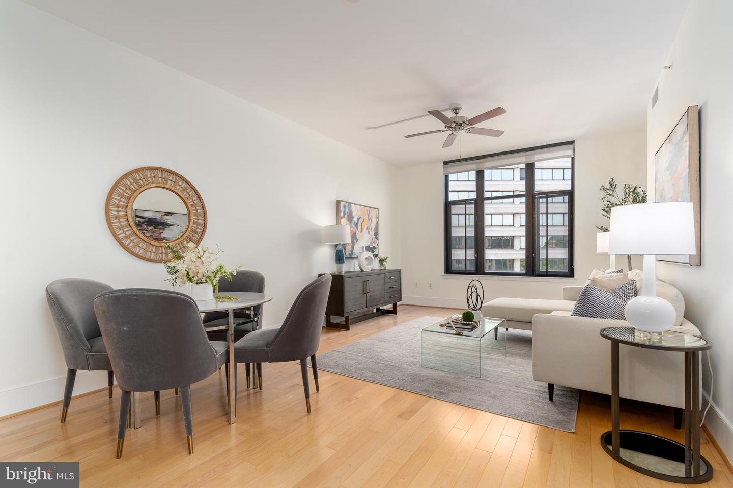 4301 MILITARY ROAD NW Unit: 703