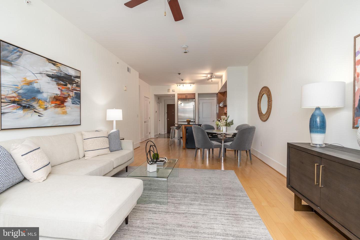 4301 MILITARY ROAD NW Unit: 703