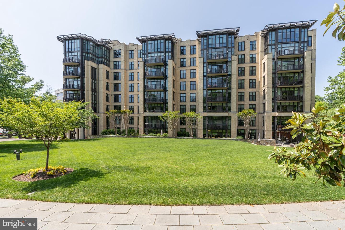 4301 MILITARY ROAD NW Unit: 703