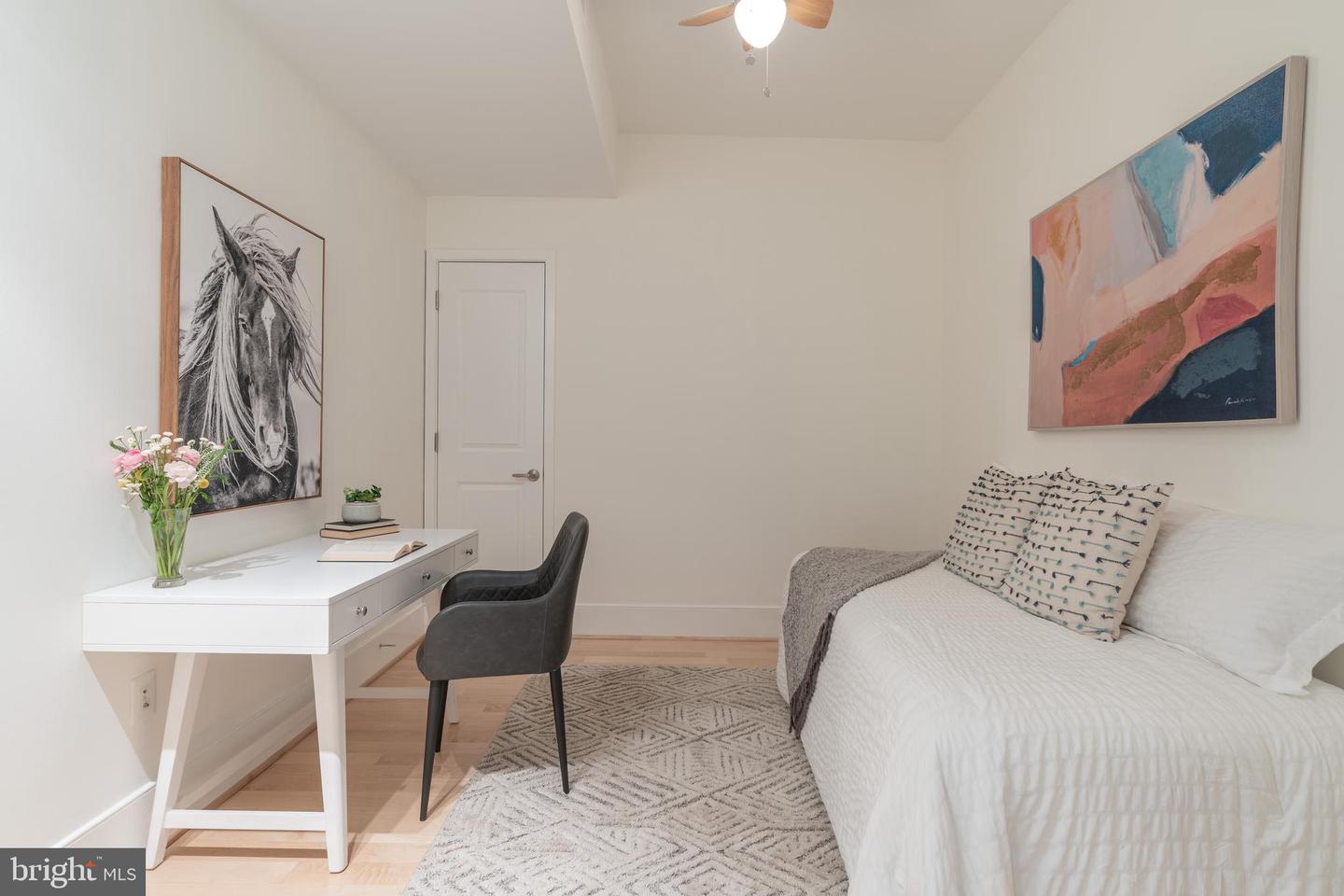 4301 MILITARY ROAD NW Unit: 703