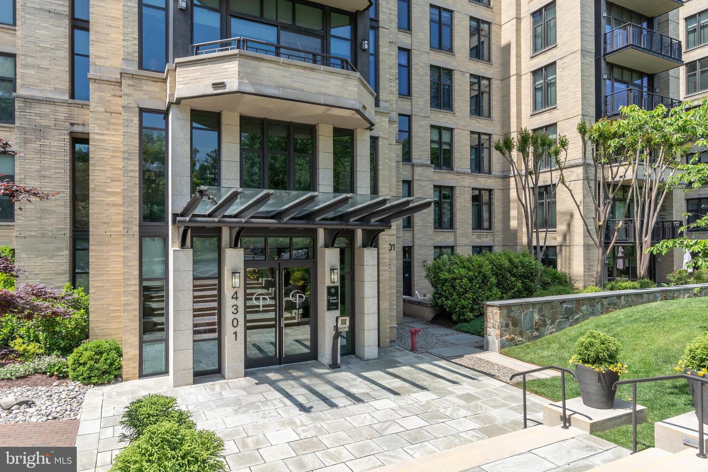 4301 MILITARY ROAD NW Unit: 703