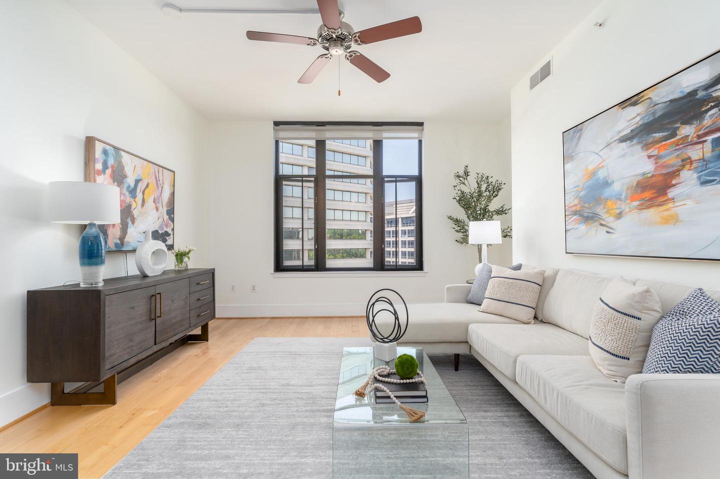 4301 MILITARY ROAD NW Unit: 703