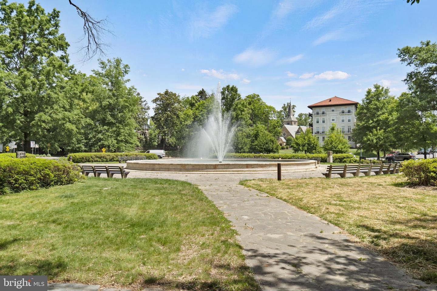 4301 MILITARY ROAD NW Unit: 703