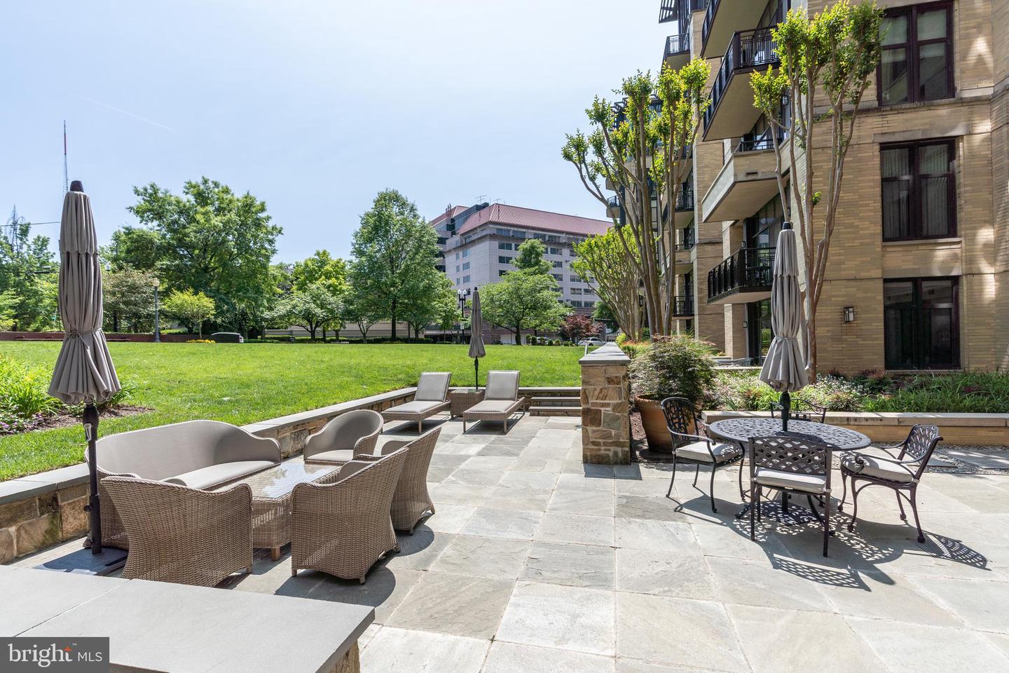 4301 MILITARY ROAD NW Unit: 703