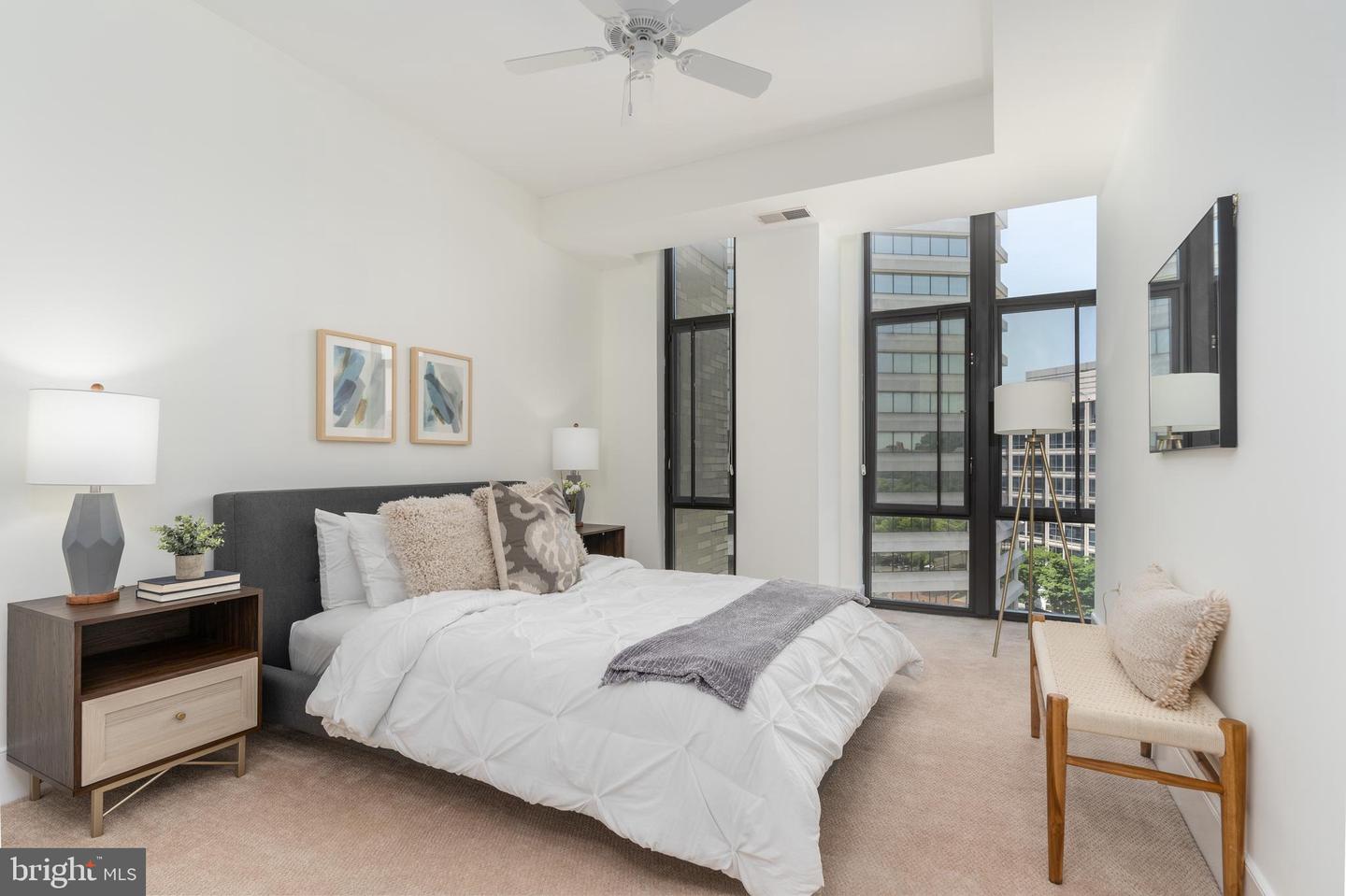 4301 MILITARY ROAD NW Unit: 703