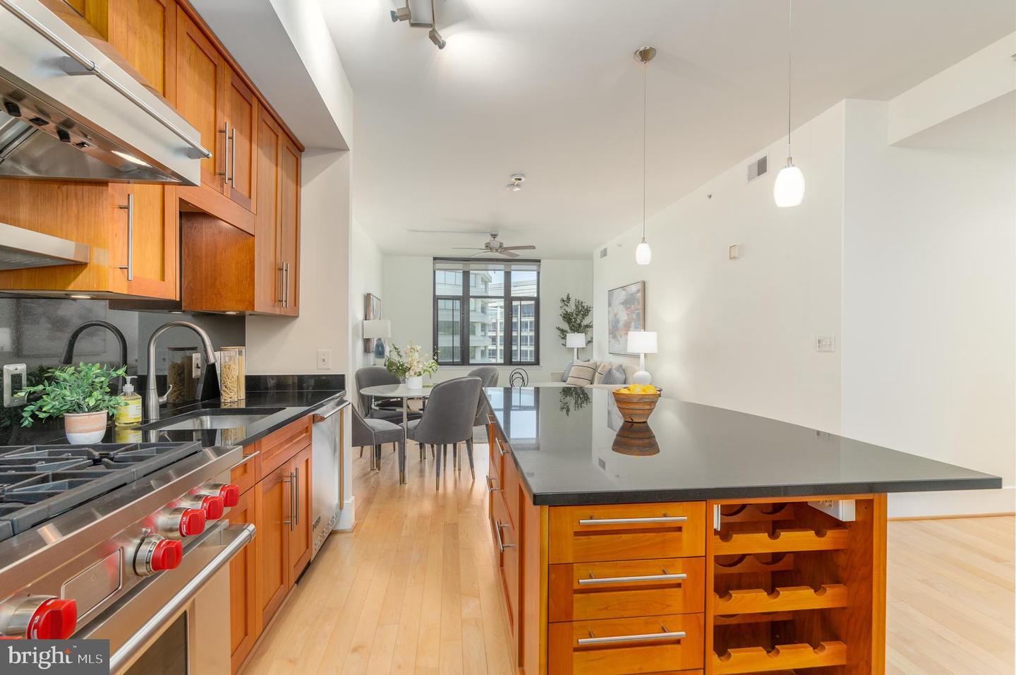 4301 MILITARY ROAD NW Unit: 703