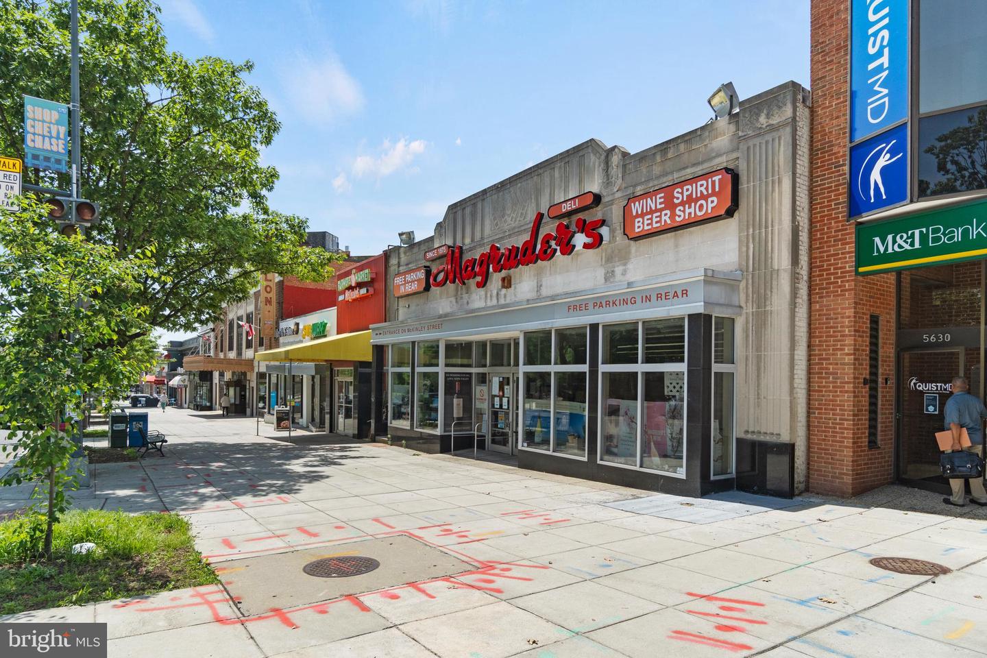 4301 MILITARY ROAD NW Unit: 703