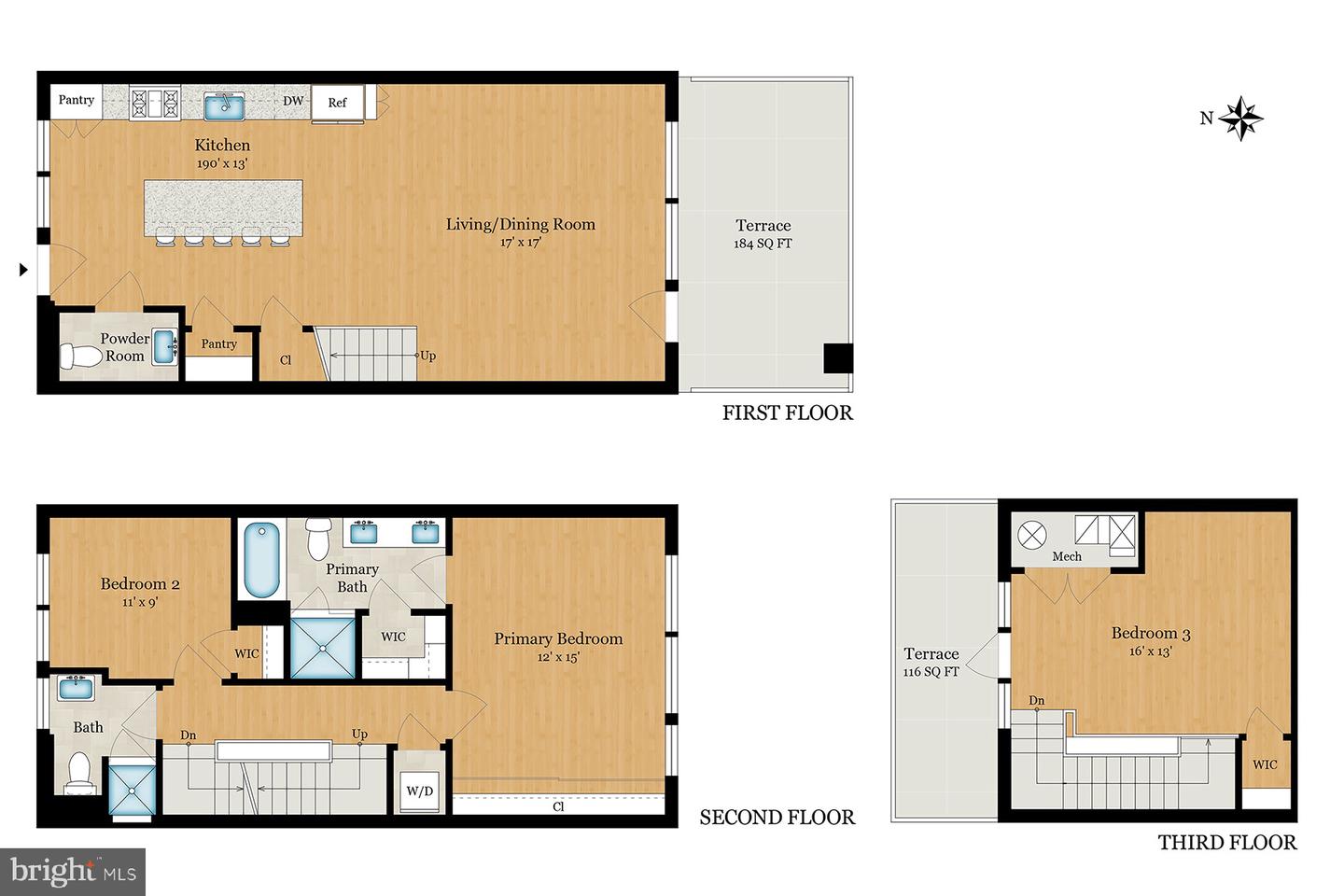 2125 14th St NW #325w