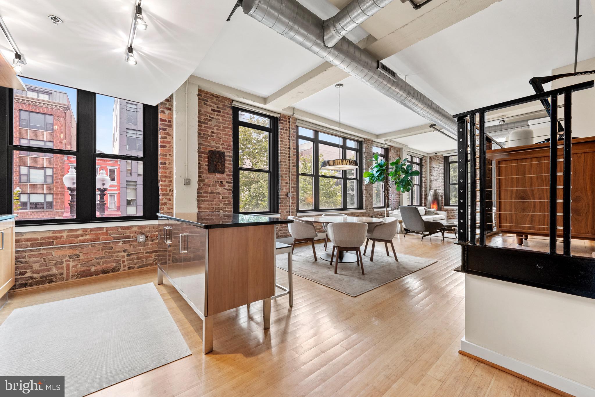 1401 Church St NW #303