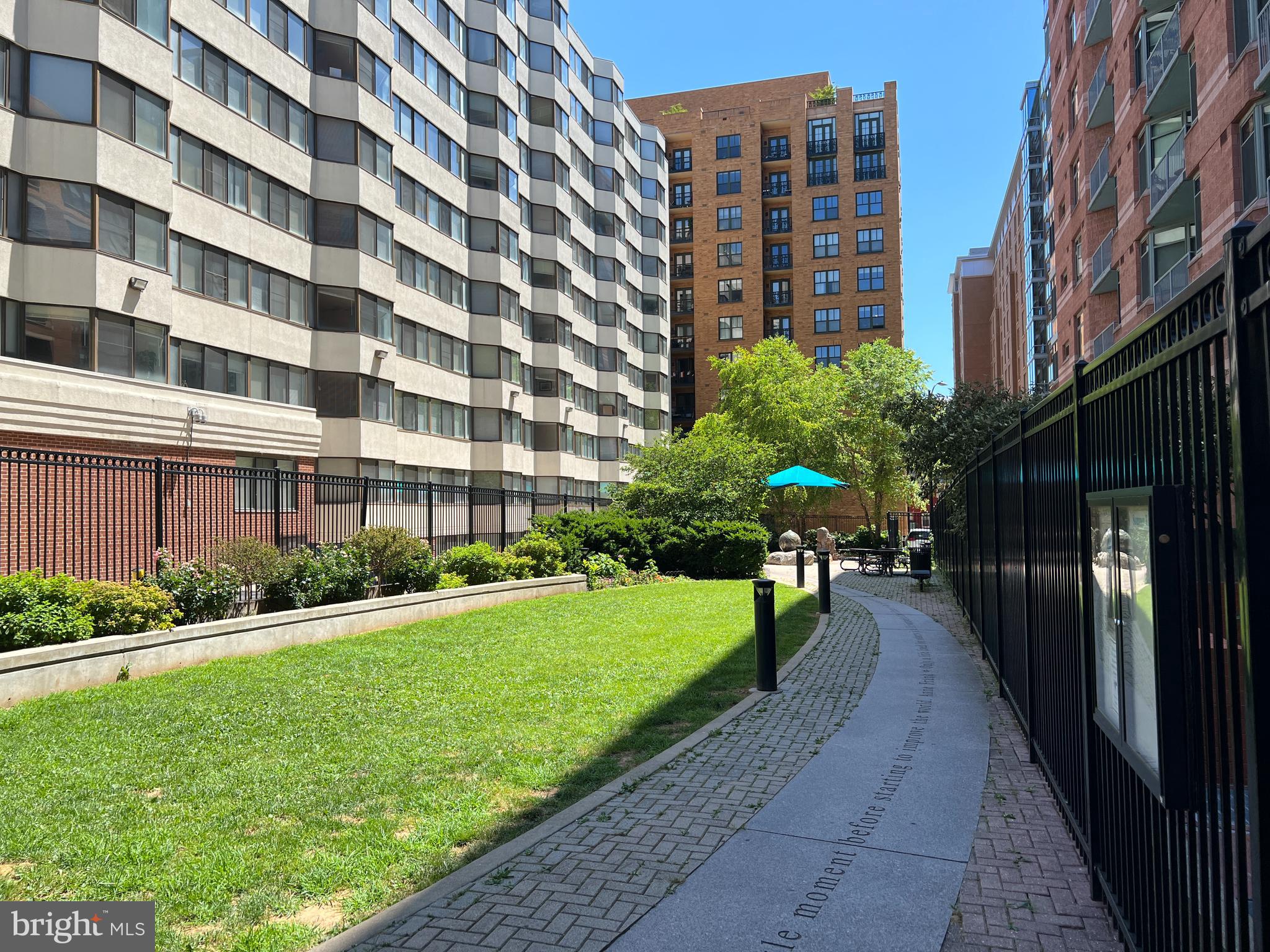 910 M STREET NW Unit: 329