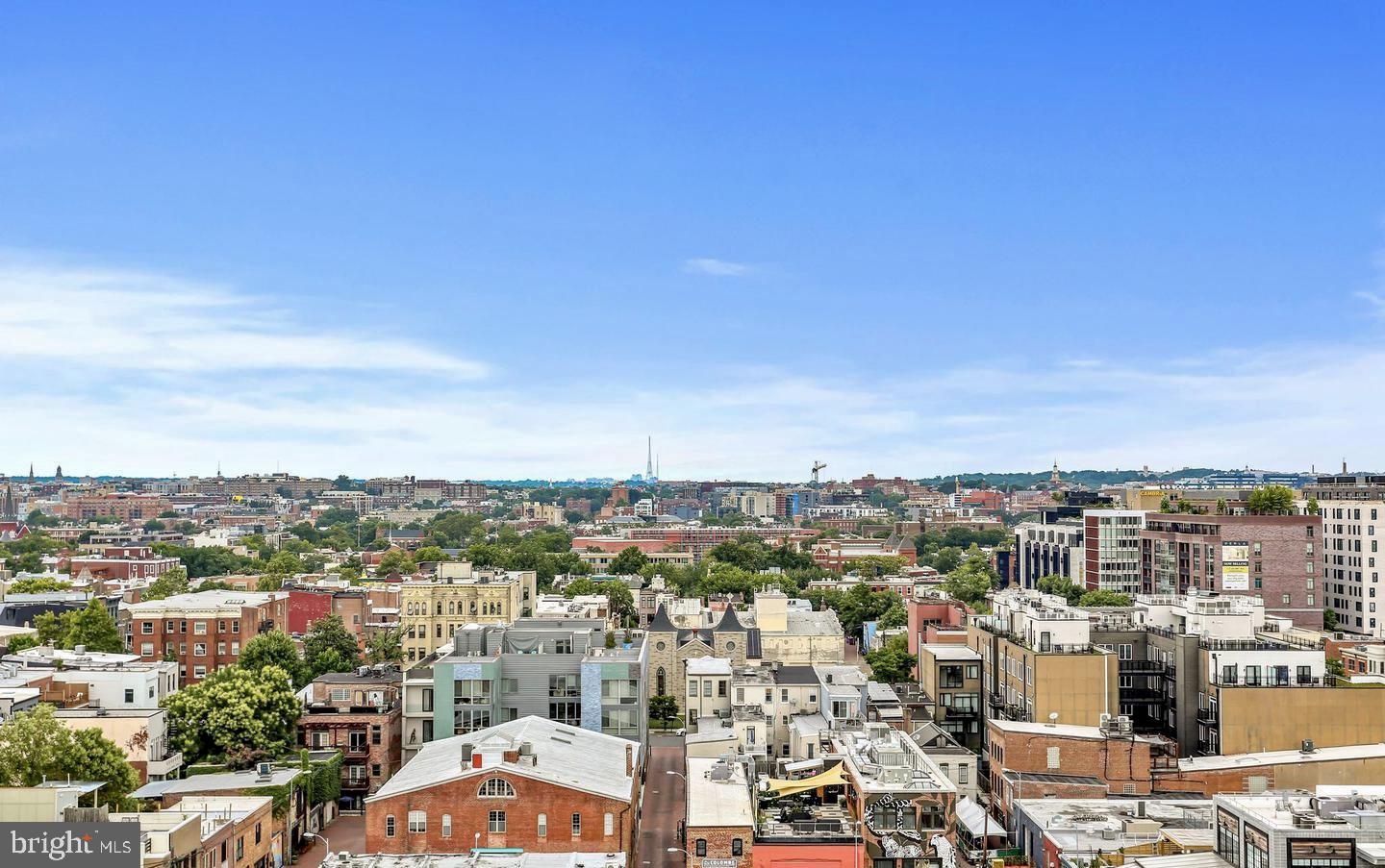 910 M STREET NW Unit: 329